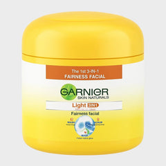 Garnier Urgent Facial Garnier