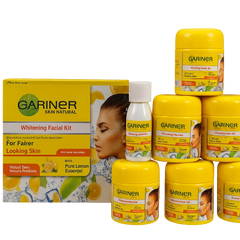 Garnier Facial Kit Garnier