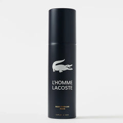 L'HOMME Lacoste Body Perfume Spray - 100ml Lacoste