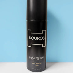 Yves Saint Laurent Kouros Body Perfume Spray - 100ml Yves Saint Laurent