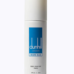 Dunhill London Desire Blue Body Perfume Spray - 100ml Dunhill