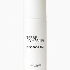 Terre D’Hermes Deodorant Body Perfume Spray - 100ml Terre D’Hermes