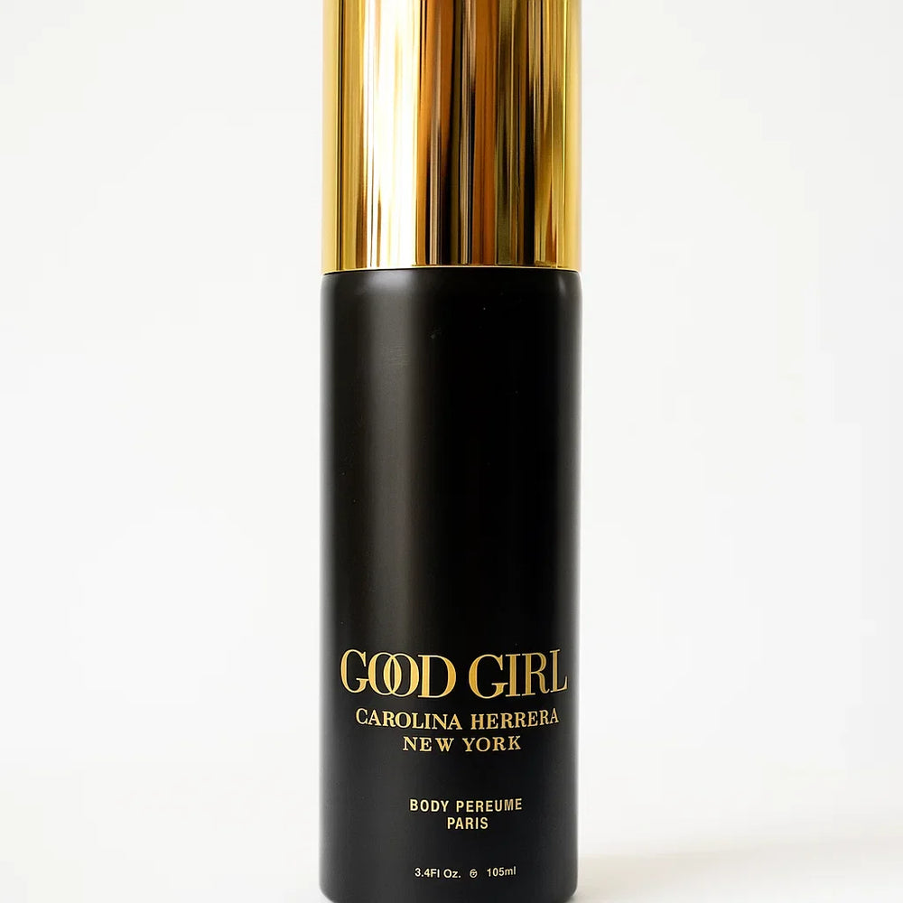 Carolina Herrera Good Girl Body Perfume Spray - 100ml Carolina Herrera