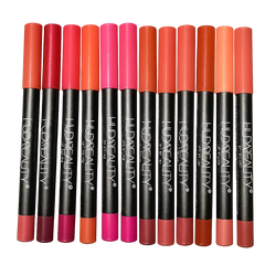 Huda Beauty Lip Pencil - 12 Pack Huda Beauty