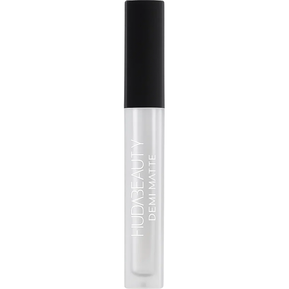 Huda Transperent Lip Gloss Huda Beauty