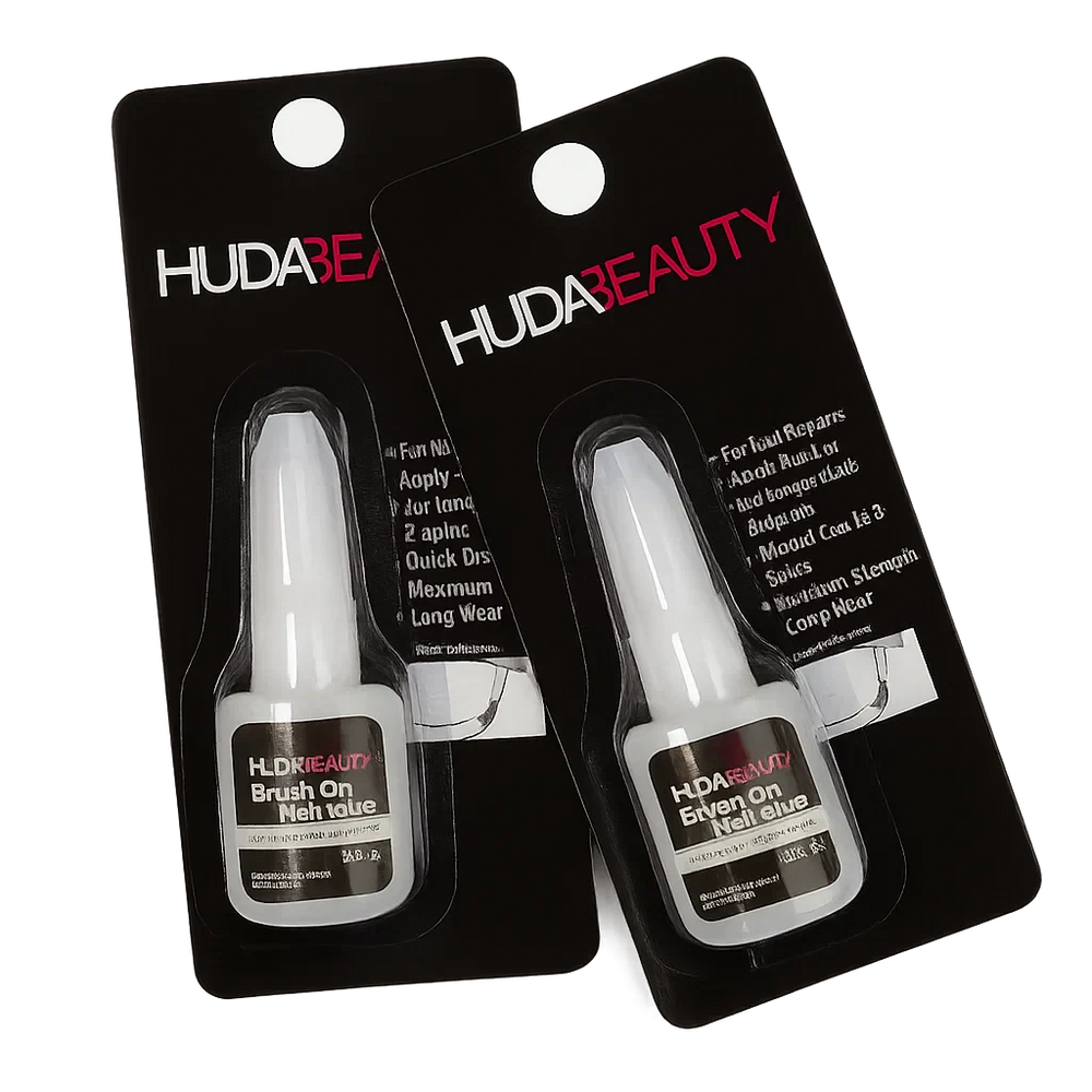 Huda Beauty Nail Glue Huda Beauty