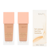 Huda Beauty Nude Foundation - 45ml Cosmia