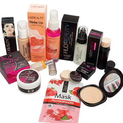 HUDA BEAUTY Bumper Deal 10‑in‑1 Huda Beauty