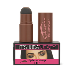 Huda Beauty Eyebrow Stamp 3-in-1 Huda Beauty