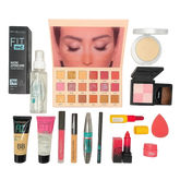 14 in 1 Makeup Deal Cosmia.pk