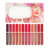 Huda Beauty Matte Lip Gloss Huda Beauty