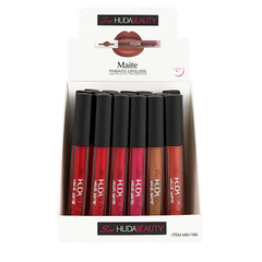 Huda Beauty Lip Glos Huda Beauty