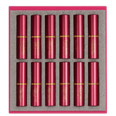 Huda Beauty Lipsticks 12 Pcs Set Huda Beauty