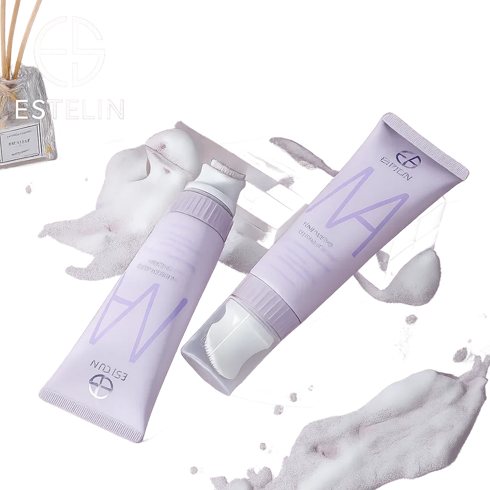 Estelin Niacinamide Fade Spots Face Wash | Facial Cleanser – 100g Estelin