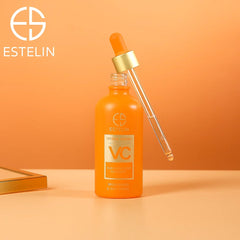 Estelin Vitamin C Plus Radiance & Anti-Aging Essence Toner - 100ml Estelin