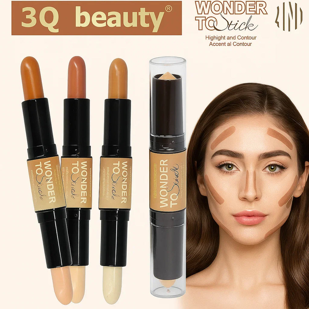 3Q Beauty Creamy Contour Stick 3Q Beauty