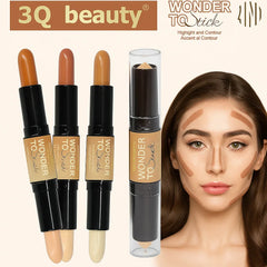 3Q Beauty Creamy Contour Stick 3Q Beauty
