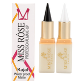 Miss Ross Waterproof Matte Kajal Miss Rose