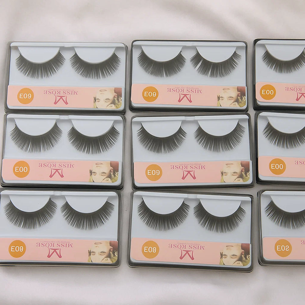 Miss Rose Eyelashes Each Miss Rose