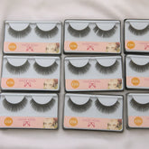 Miss Rose Eyelashes Each Miss Rose