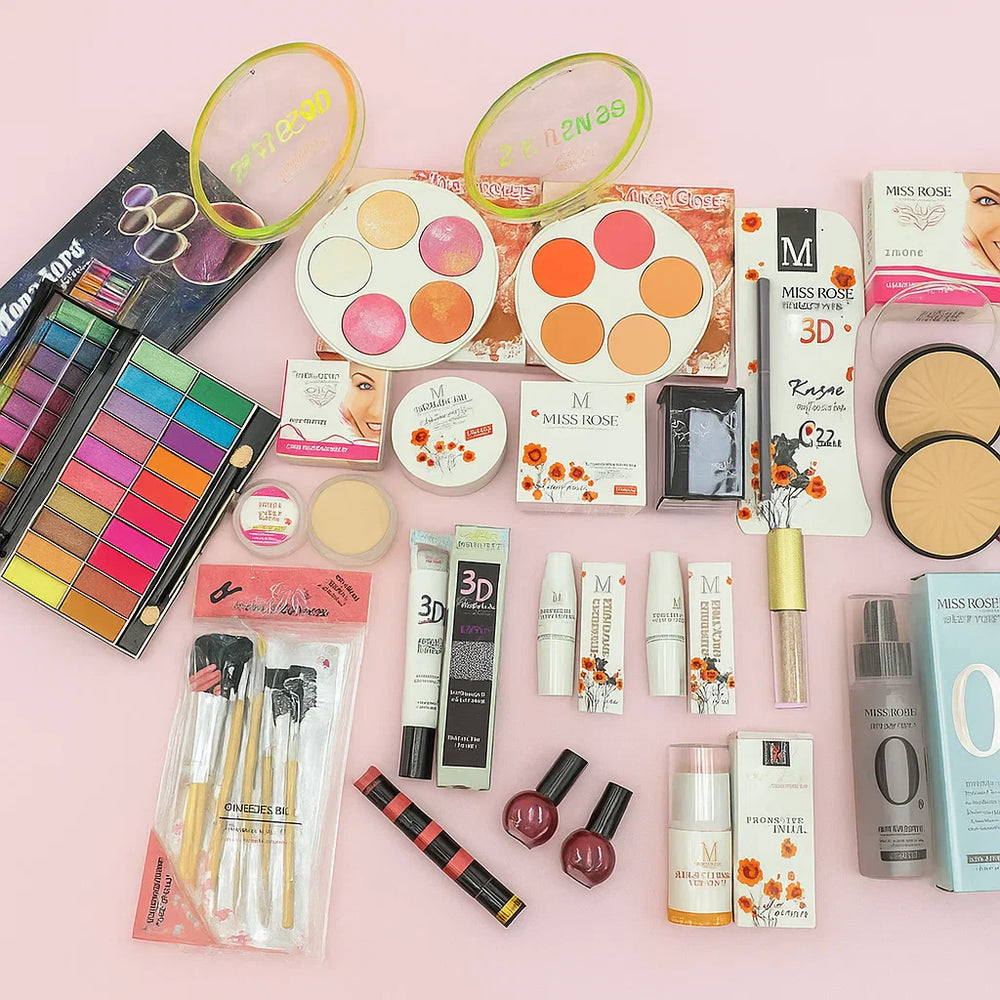 Miss Rose Deal Miss Rose