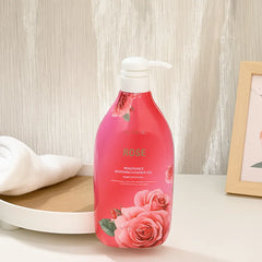 Kormesic Rose Shower Gel – 800 ml KORMESIC