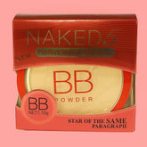 Naked 5 2 in 1 Face powder Naked