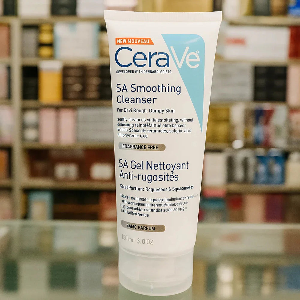 CeraVe Acne Control Cleanser – 150ml Cerave