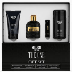 Sellion Perfume The One Gift Set Sellion