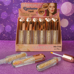 Huxia Beauty Eyeshadow Glitter Liquid Huxia Beauty