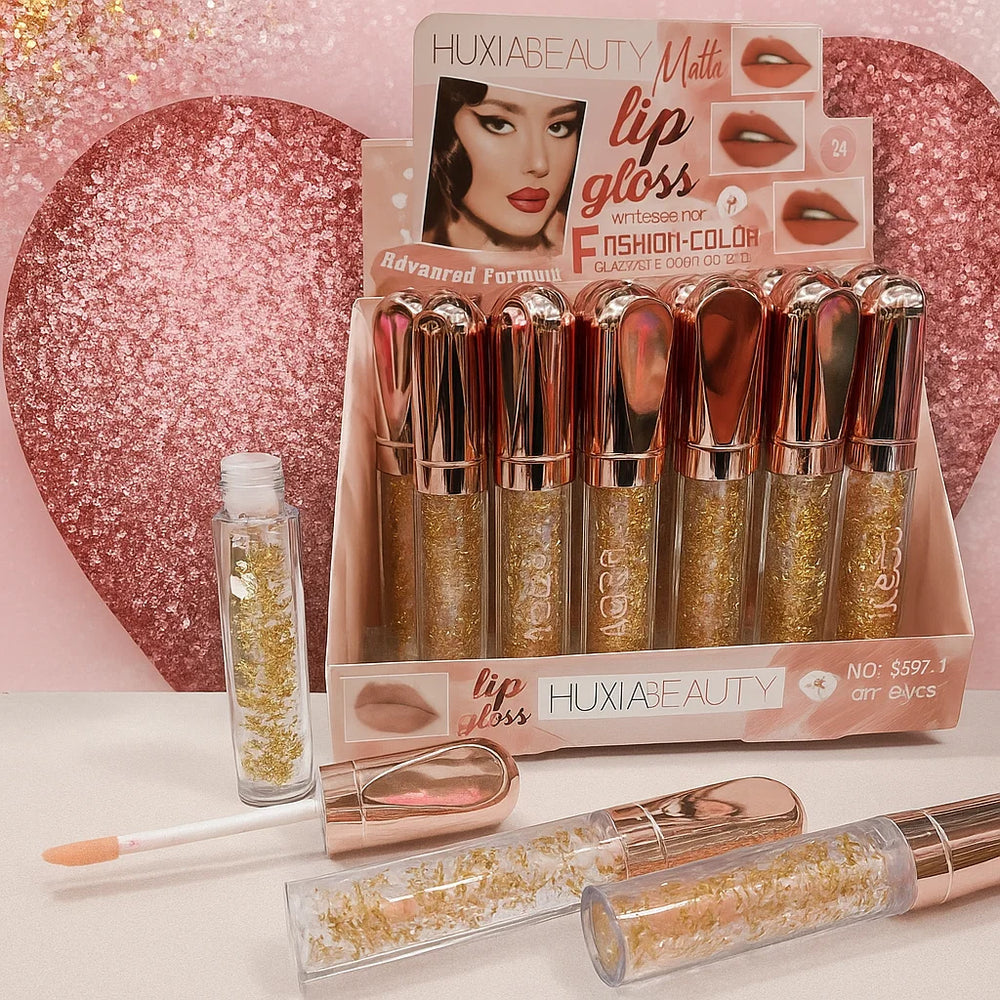 Huxia Beauty Lip Gloss Huxia Beauty