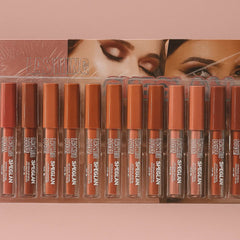 Siheglan Long Lasting Lip Gloss Siheglan