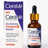 CeraVe Skin Renewing Vitamin C Serum 30ml CeraVe