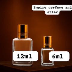 Empire Original Versace Attar – Non-Alcoholic Empire Perfumes