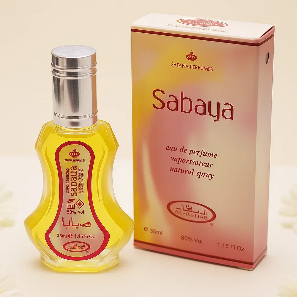 Al Rehab - Al Rehan Sabaya Perfume - 35ml https://www.ameena.pk/products/women-925-sterling-silver-crystal-love-heart-shaped-ring