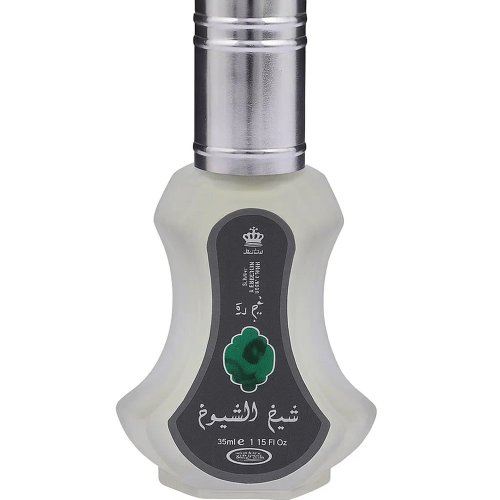 Sheikh Al Shuyukh Eau de Parfum - 35ml https://www.Cosmia.pk/products/women-925-sterling-silver-crystal-love-heart-shaped-ring
