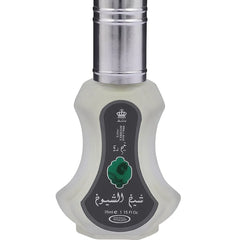 Sheikh Al Shuyukh Eau de Parfum - 35ml https://www.Cosmia.pk/products/women-925-sterling-silver-crystal-love-heart-shaped-ring