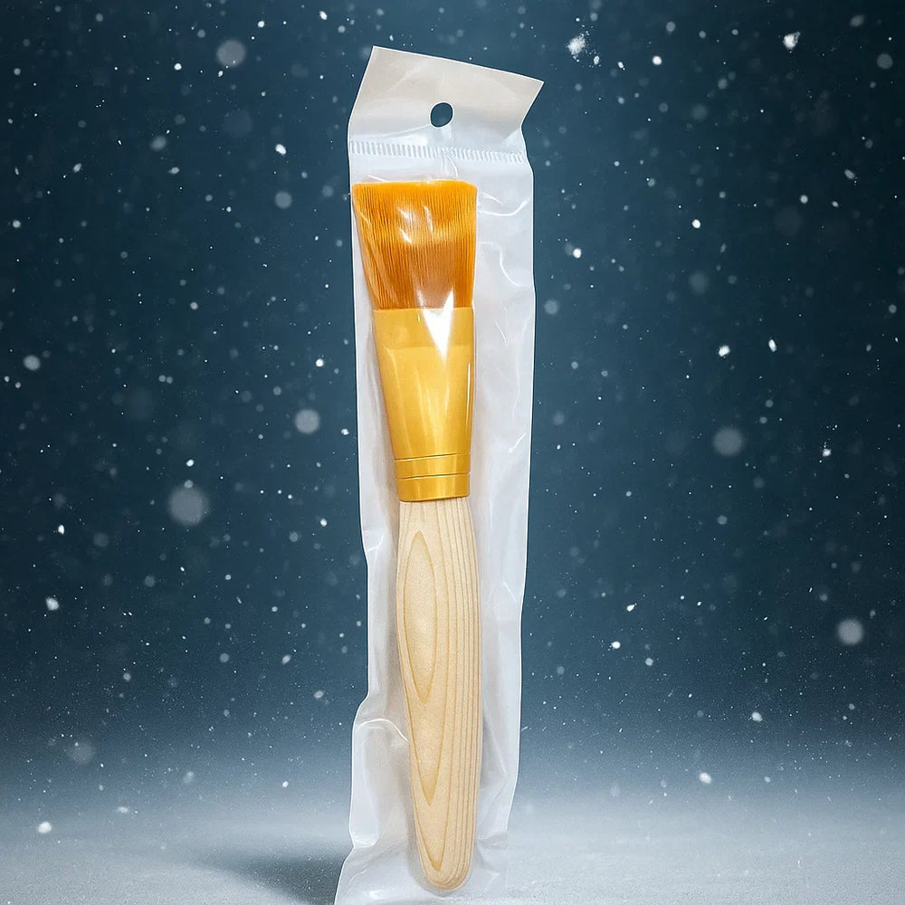Face Bleach Brush – Large Cosmia.pk