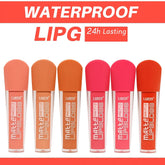 Lareen Matte Lipgloss Lareen