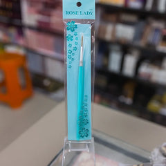 Rose Lady Liner Brush Rose Lady