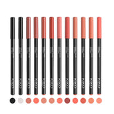 Kiko Lip Liner - 12 Pcs Set KIKO MILANO