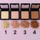 Warda Beauty HD Professional Glow Seeker Highlighter Warda Beauty