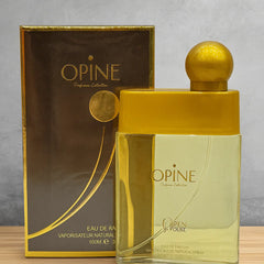 Open House Opine Eau de Parfum- 100ml Open House