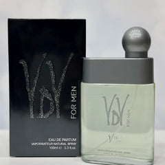 Open House UDV For Men Eau de Parfum- 100ml Open House