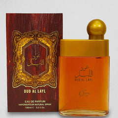 Open House Oud Al Layl Eau de Parfum- 100ml Open House