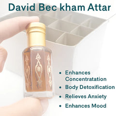 Original David Beckham Attar – 12ml Empire