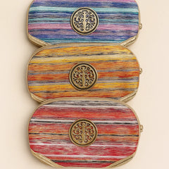 Makeup Traveling Pouch - Each Cosmia