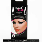 2 in 1 Eyeliner Stamp Cosmia.pk
