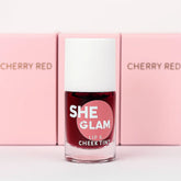 SHEGLAM Lip & Cheek Tint Sheglam
