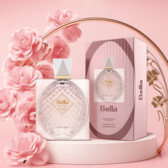 BELLA by Swiss Collection – 100ml Swiss Collection